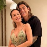 "Te mereces ser la mujer más feliz": Joaquín Montecinos pidió matrimonio a Sabrina Sosa con romántica sorpresa