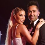 Pamela Díaz reveló qué hará Coté López con el tatuaje que se hizo en honor a Luis Jiménez