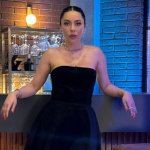 Entregan detalles del actual estado sentimental de Daniela Aránguiz