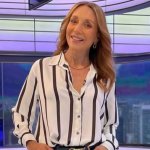 ¡Firme y clara! El descargo en vivo de Karen Doggenweiler: "Estoy aquí por mi carrera"