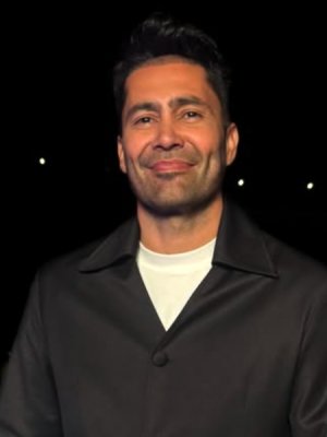 Luis Jiménez reveló advertencia que le hizo una de sus mellizas antes de entrar a Mundos Opuestos
