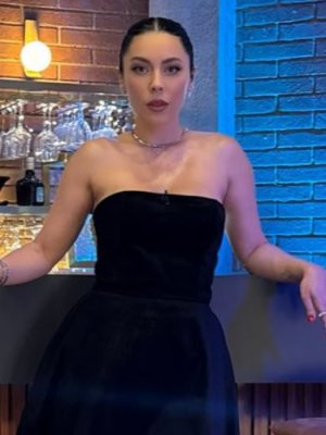 Entregan detalles del actual estado sentimental de Daniela Aránguiz