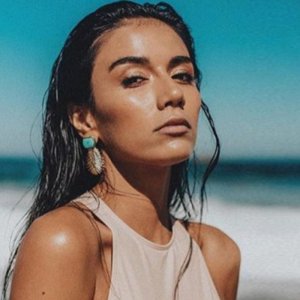 Steffi Méndez da señales de quiebre con el padre de su hijo