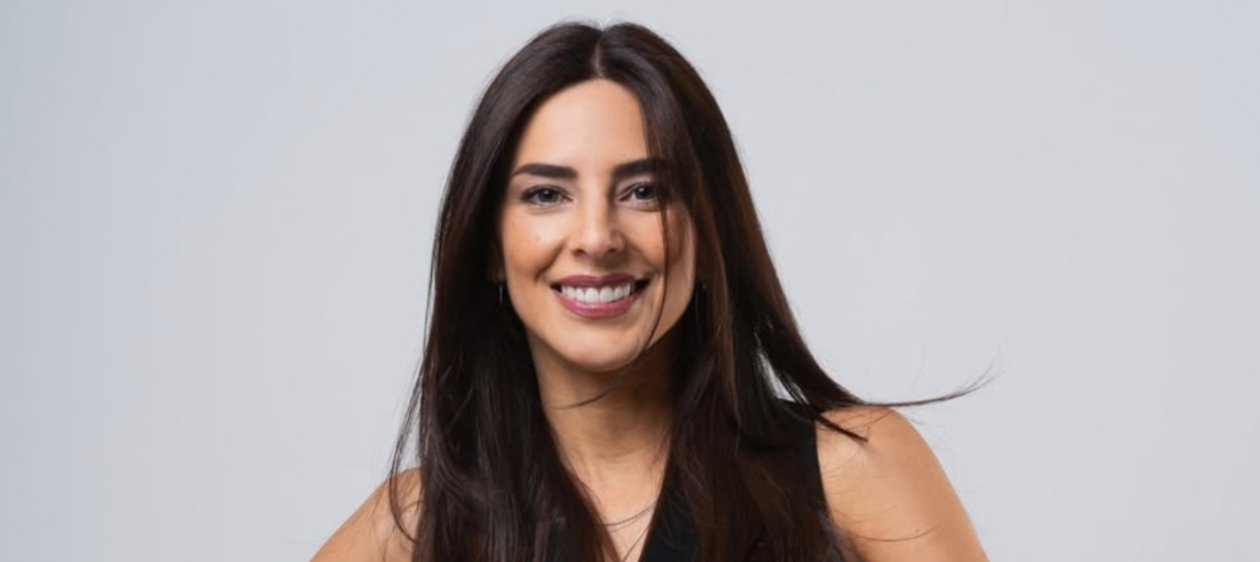 La clave de Daniela Castillo para compatibilizar