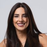 La clave de Daniela Castillo para compatibilizar "Sabingo" y la maternidad: "Tengo un marido al mil por ciento"