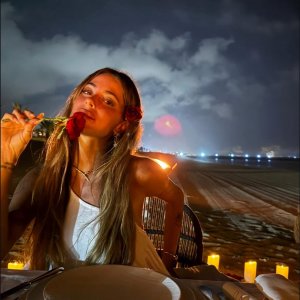 ¿Propuesta a la vista? Tini Stoessel comparte la cita soñada y enciende rumores de reconciliación con Rodrigo De Paul