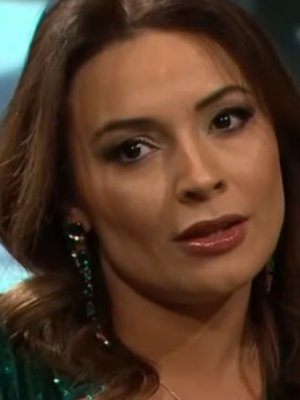 Camila Polizzi revela la millonaria cifra que recibe trabajando en club nocturno Camila Polizzi revela la millonaria cifra que recibe trabajando en club nocturno