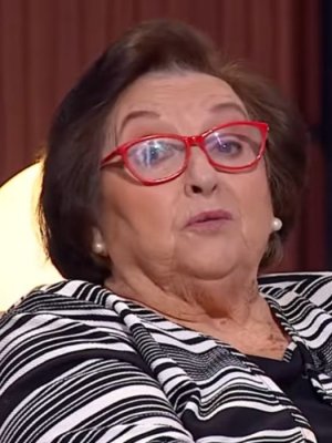 Dra. Cordero confiesa cómo surgió la relación con su exmarido: “Yo fui la otra”