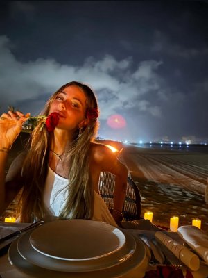 ¿Propuesta a la vista? Tini Stoessel comparte la cita soñada y enciende rumores de reconciliación con Rodrigo De Paul