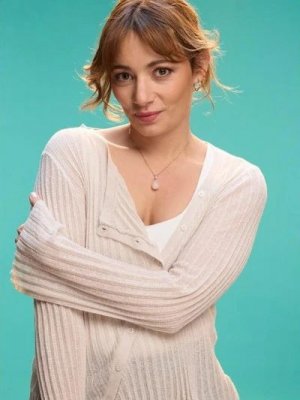 “Renovada y feliz”: Josefina Fiebelkorn habla de su regreso a las teleseries