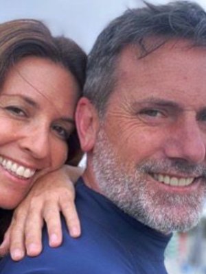 Aseguran que Karla Constant estaría en proceso de separación