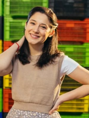 Fernanda Salazar anuncia su embarazo y explica por qué se bajó de 
