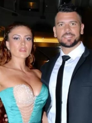 Karen Paola expresó su apoyo a Juan Pedro en Mundos Opuestos: “El mejor”