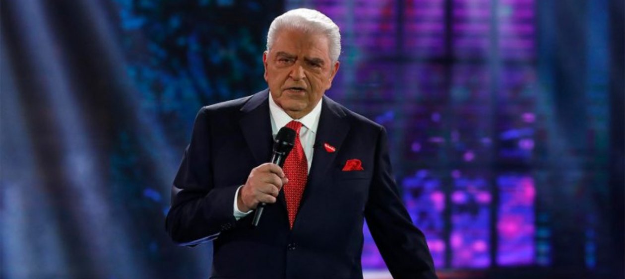 De Emmanuel a Cristián Castro: Los artistas confirmados para la Teletón 2025 y el renovado papel de Don Francisco
