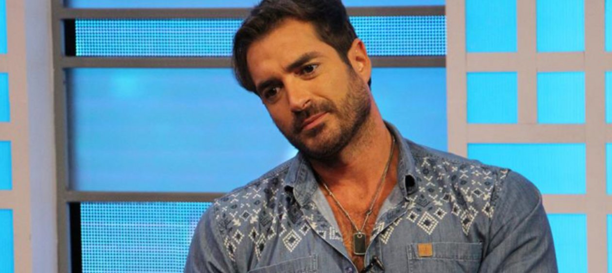 La nueva vida de Pablo Schilling como padre tras su alejamiento de la TV