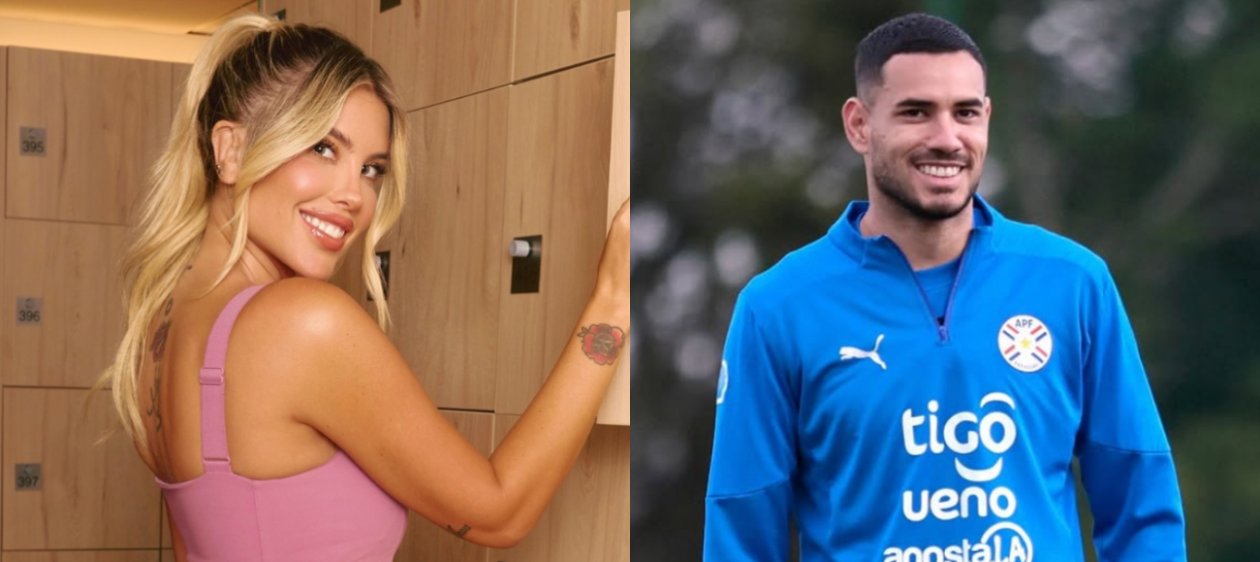 Gissella Gallardo reveló importante paso que habría dado Coté López con futbolista