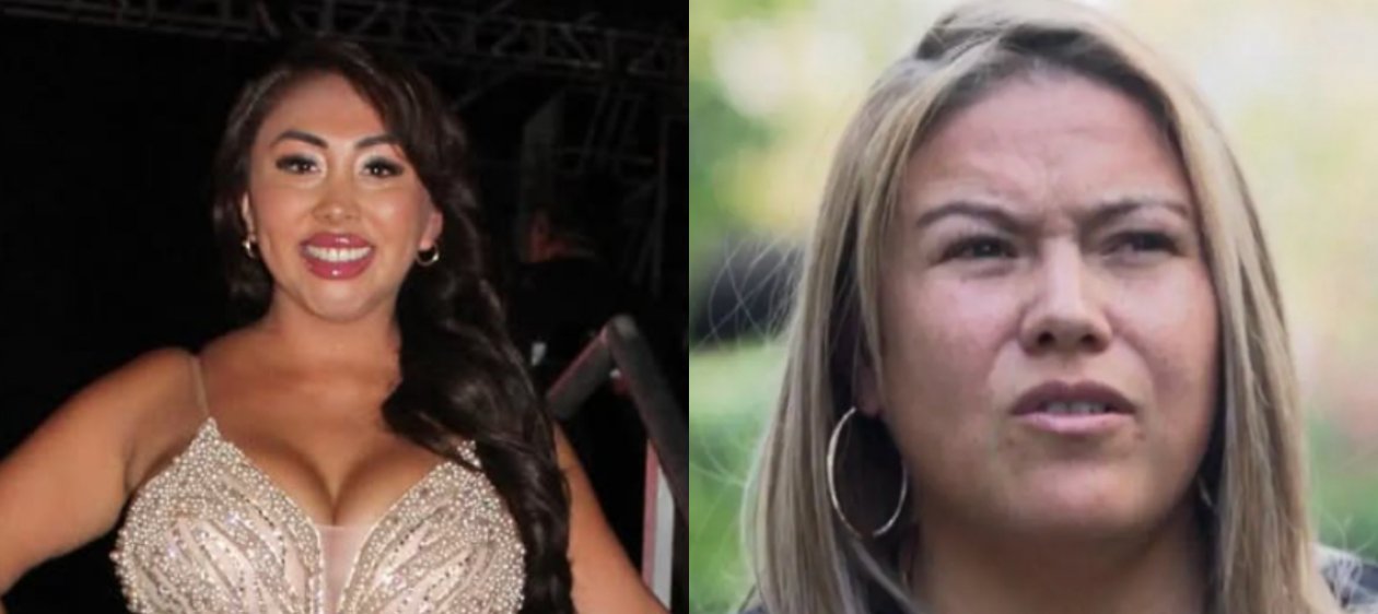 Naya Fácil es absuelta de demanda por injurias y calumnias interpuesta por Natalia Casas Cordero