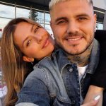 ¿Mauro Icardi lanzó una indirecta a Benjamín Vicuña en Instagram?