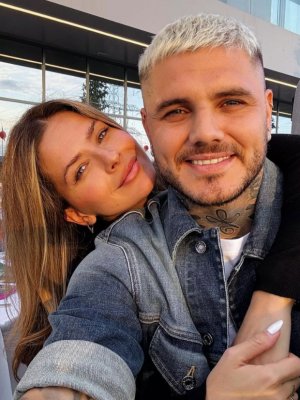 ¿Mauro Icardi lanzó una indirecta a Benjamín Vicuña en Instagram?