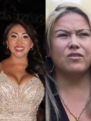 Naya Fácil es absuelta de demanda por injurias y calumnias interpuesta por Natalia Casas Cordero
