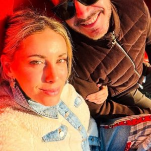 El romántico mensaje de Benja Vicuña a su novia en medio de polémica con China Suárez