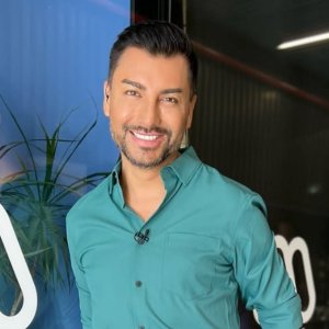 Andrés Caniulef anuncia su retiro temporal de redes sociales y lanza dardos a colegas de la TV: 
