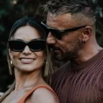 Revelan estado de la relación entre Mariela Román y Fabricio Vasconcelos