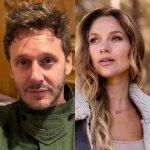María Jesús Sothers habló de la relación de Mayte Rodríguez con Benjamín Vicuña: "Siempre ha sido muy respetuoso"