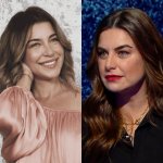 Pancha Merino no sabía que estaba al aire y destapó supuesta "traición" de Ingrid Cruz