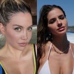 "Una vergüenza lo que hizo": Wanda Nara entra a la polémica y respalda a Benjamín Vicuña tras ataque de la China Suárez