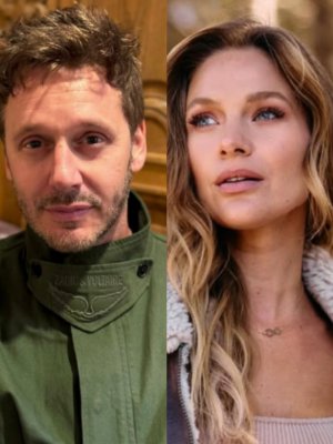 María Jesús Sothers habló de la relación de Mayte Rodríguez con Benjamín Vicuña: 