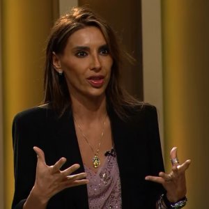 Carla Ballero contó qué cambió en su casa tras enfrentar grave estado de salud