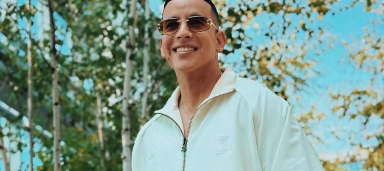 Daddy Yankee anuncia su regreso a la música: