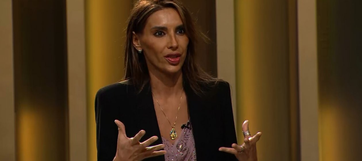 Carla Ballero contó qué cambió en su casa tras enfrentar grave estado de salud