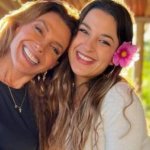 María Jesús Sothers se sincera sobre el duelo por su padre y admira la resiliencia de Carolina Arregui