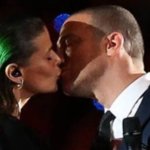 La enigmática respuesta de Tonka Tomicic sobre su "romance fallido" con Julián Elfenbein