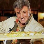¿Con Yann Yvin? Indican que el chef encabezará el nuevo reality de Mega