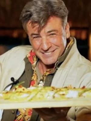 ¿Con Yann Yvin? Indican que el chef encabezará el nuevo reality de Mega