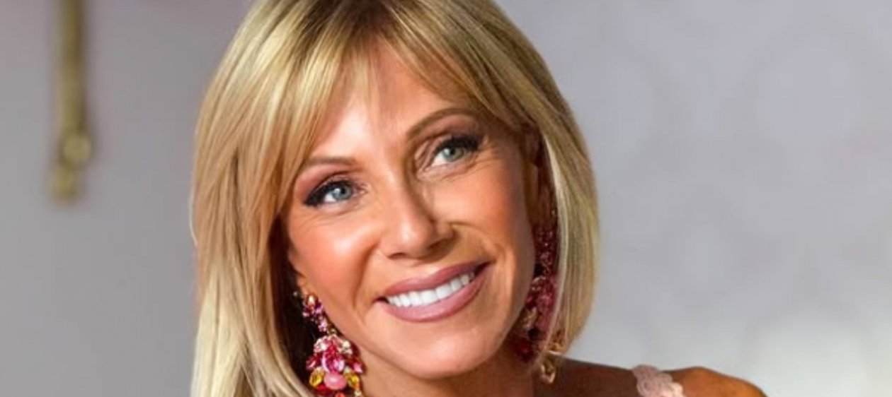 Terremoto en TV+: Revelan que Raquel Argandoña habría renunciado