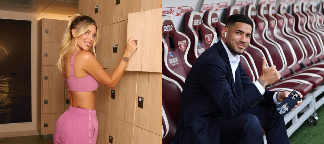 Coté López deja revelador comentario a Toni Sanabria y aviva rumores de romance
