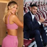 Coté López deja revelador comentario a Toni Sanabria y aviva rumores de romance
