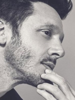 Benja Vicuña pide calma en medio del caos: "Volver a la normalidad, eso es lo que quiero"