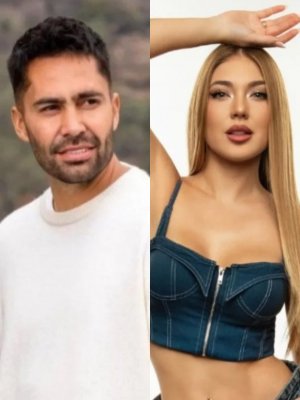 Disley Ramos sobre Luis Jiménez: "Estoy en proceso de enamorarme"