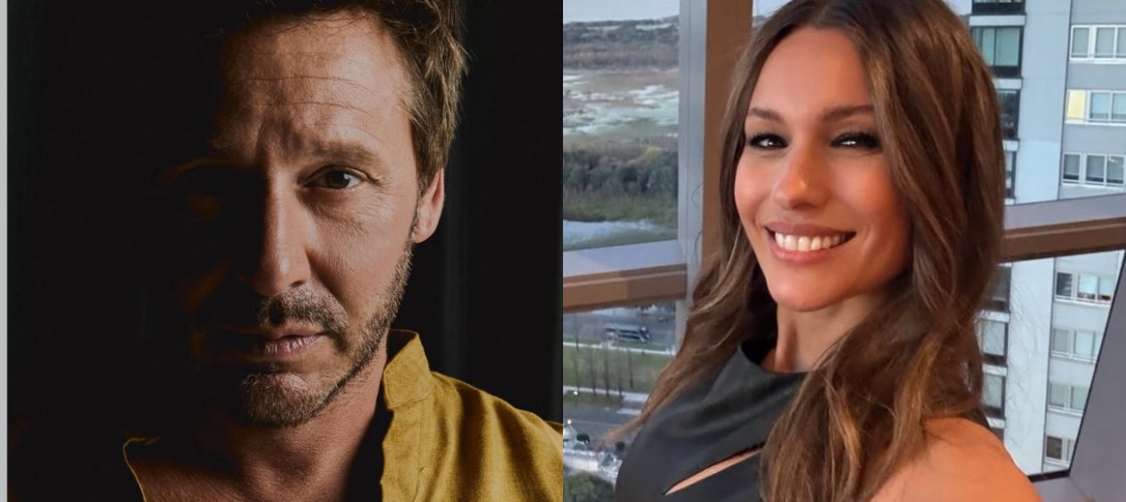Pampita sale nuevamente en defensa de Benjamín Vicuña y cuestiona duramente las acusaciones de la China Suárez