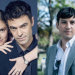 El triángulo amoroso que sacude a MEGA: Jorge Arecheta, Octavia Bernasconi y Max Salgado