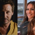 Pampita sale nuevamente en defensa de Benjamín Vicuña y cuestiona duramente las acusaciones de la China Suárez
