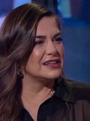 Ingrid Cruz revela humillantes experiencias en televisión: 