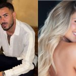 El futbolista Tony Sanabria aclara situación sentimental, en medio de rumores con Coté López: “Estoy solo”