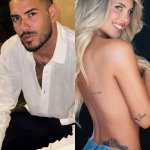 El futbolista Tony Sanabria aclara situación sentimental en medio de rumores con Coté López: “Estoy solo”