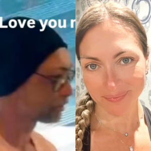 Paula Pavic entrega detalles de la foto que Chino Ríos subió a sus redes y luego borró